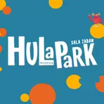 Sala zabaw HulaPark Warszawa logo